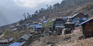 Tatopani Tamang Heritage Trail